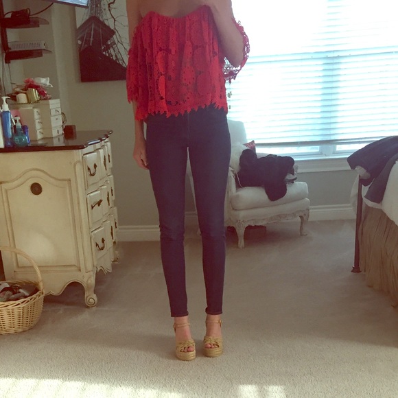 J Brand jeans