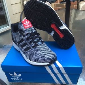 Adidas ZX Flux WOMENS size 6.5