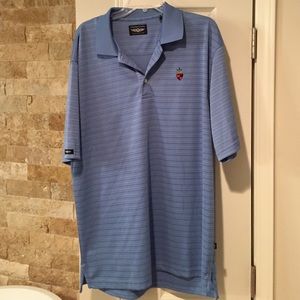 {Straight Performance} Chevy Chase Countryclub