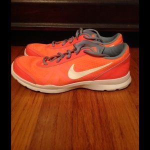 Nike Training (CoreMotionTr2)