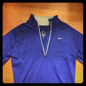 Women's Nike Dri-Fit Running Top