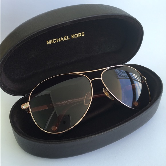 Michael Kors Sunglasses