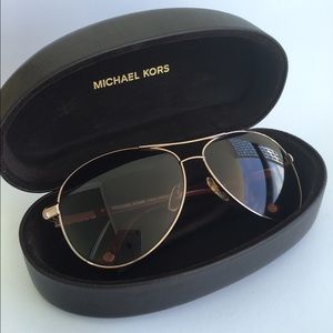 Michael Kors Sunglasses