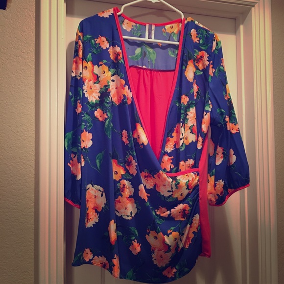 Blouse💙