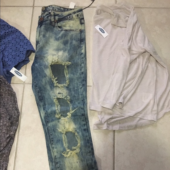 Outfit bundle
