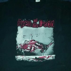 Band shirt