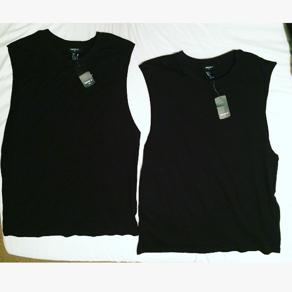 Fall Black Men Shirts