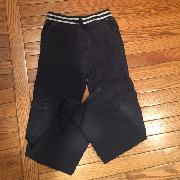 Gymboree Boys pants