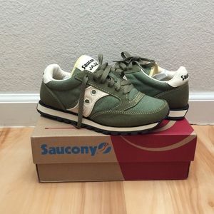 Saucony JAZZ