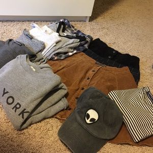 Brandy Bundle! (RESERVED FOR LELIIAN)