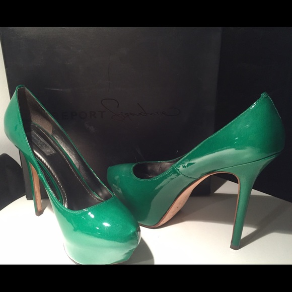 Report Signature - PUMPS - Picture 2 of 4