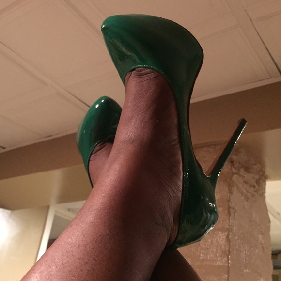 Report Signature - PUMPS - Picture 4 of 4