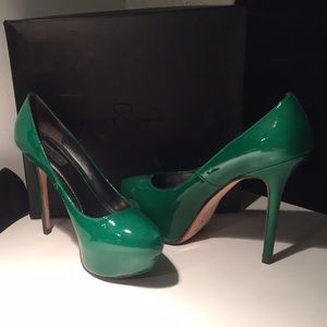 Report Signature - PUMPS