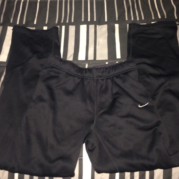 Nike sweatpants