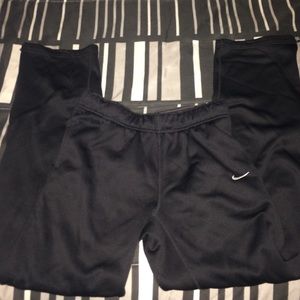 Nike sweatpants