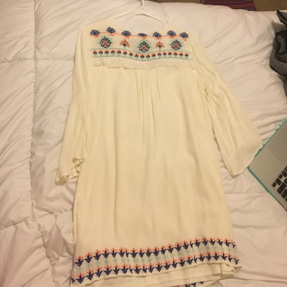 Southern boutique dress - Picture 2 of 4