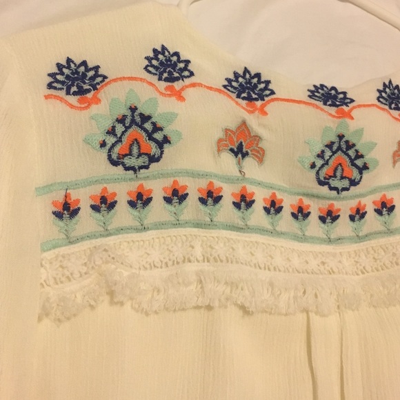 Southern boutique dress - Picture 3 of 4