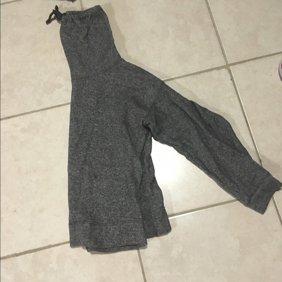 Cowlneck sweater