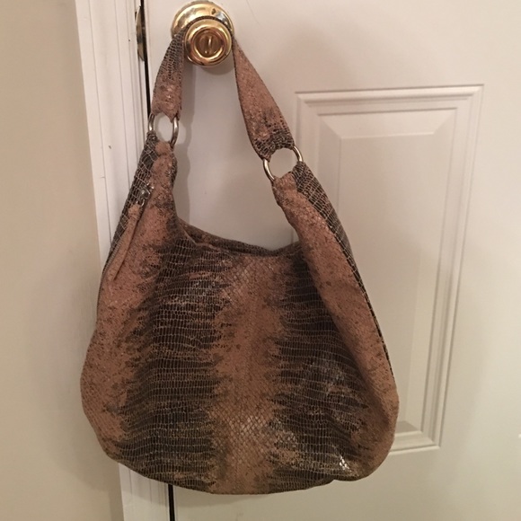 Hobo purse