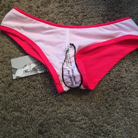 Sheridyn Fisher swimwear bottom - Picture 3 of 4