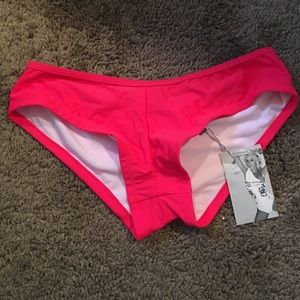 Sheridyn Fisher swimwear bottom