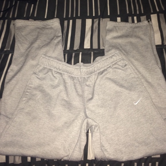 Nike sweatpants