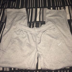 Nike sweatpants