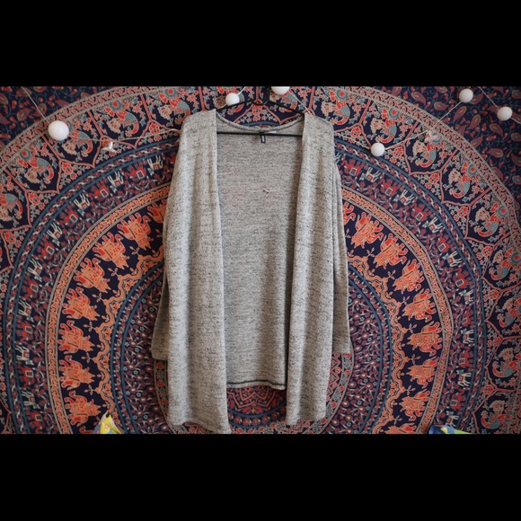 H&m cardigan