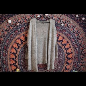H&m cardigan