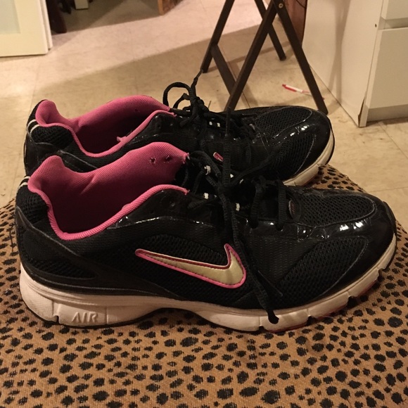 Nike Air sneakers