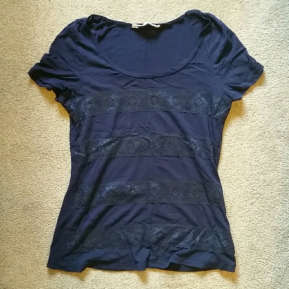 Old Navy short sleeve top xs