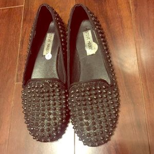 Steve Madden Studlyy flats