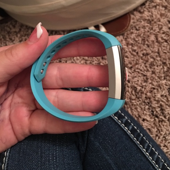 FitBit Alta