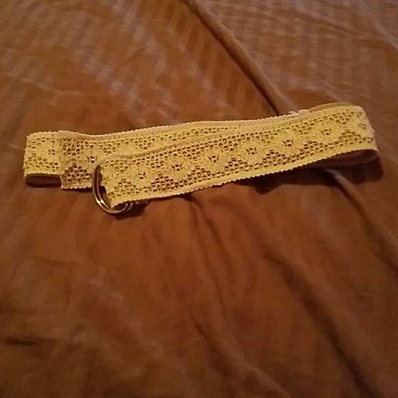 Belt