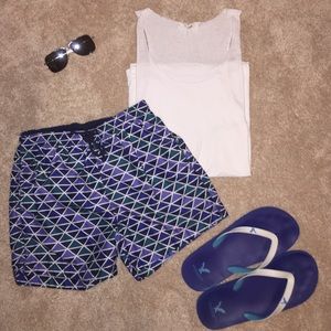 American Eagle Men's Flip Flops