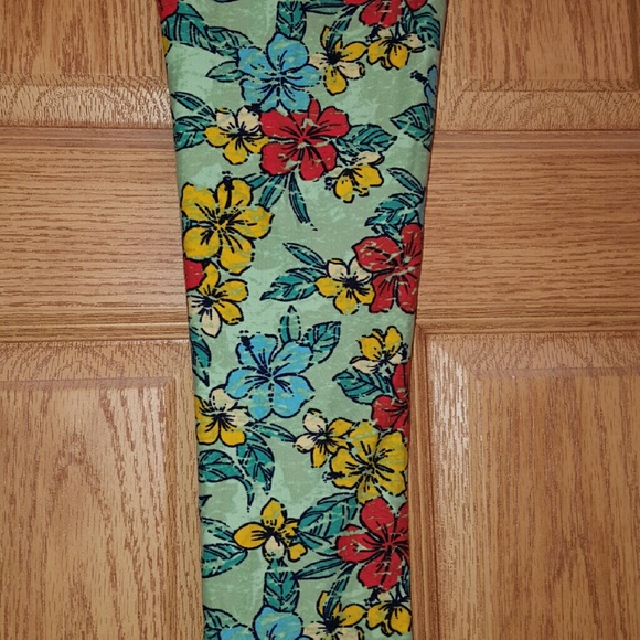 Lularoe Leggings