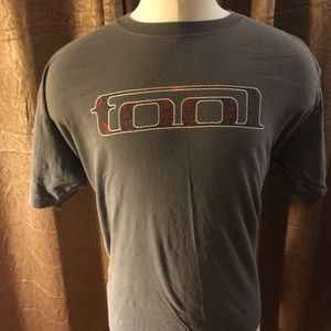 Tool tshirt