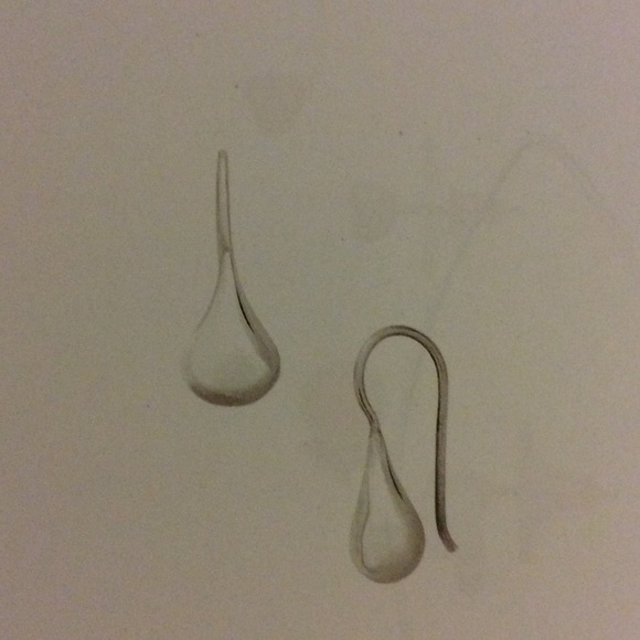 Perfect pair earrings