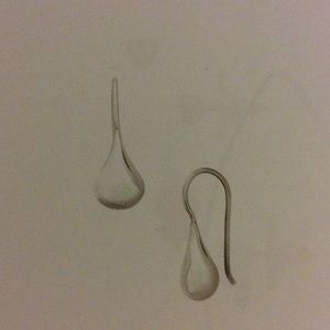 Perfect pair earrings