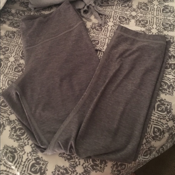 Lululemon Wonder Under