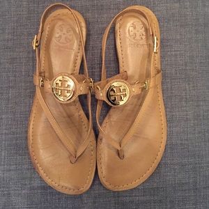 Tory Burch sandals