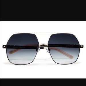 Pared Disco Sunglasses