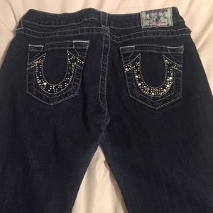 True religion jeans