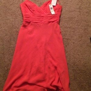 Dress. Never used