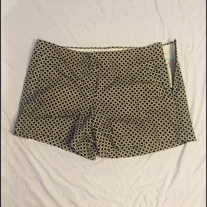 NWT J. Crew Chino Shorts