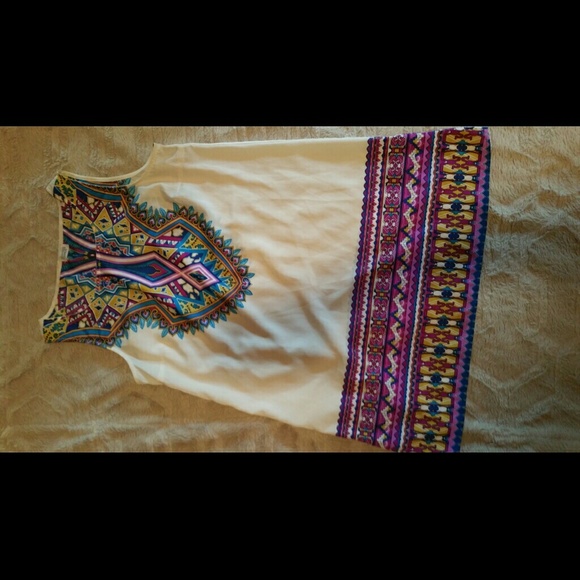 Charming charlie dress