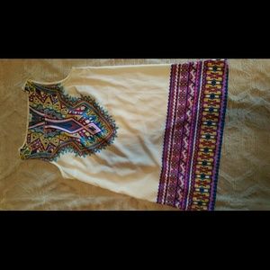 Charming charlie dress