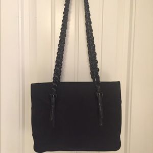 PRADA Nylon Shoulder Bag
