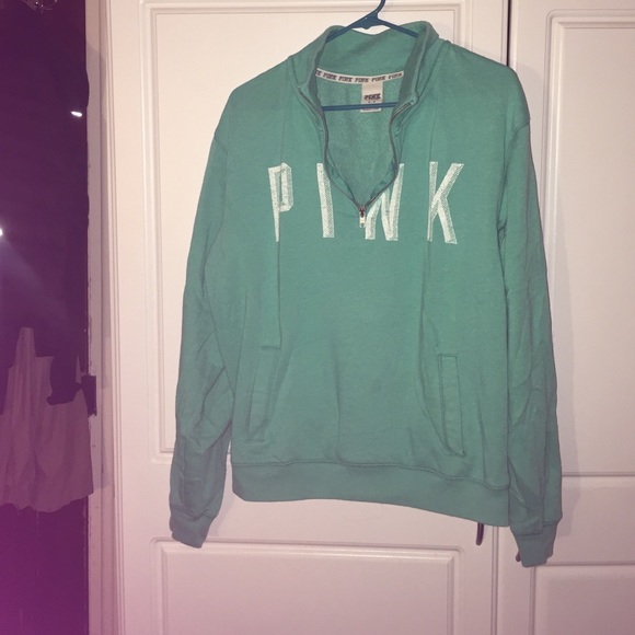 PINK sweatshirt