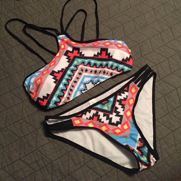 Brand New Swimsuit